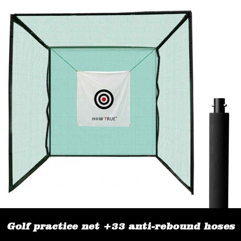 Filet 3*3m + tuyau
