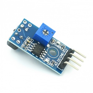 TCRT5000 infrared reflectance <strong>sensor</strong> <strong>Obstacle</strong> avoidance module tracing <strong>sensor</strong> tracing module - Product Image 1