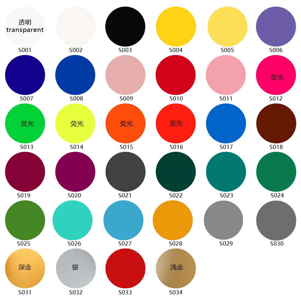 Colorato