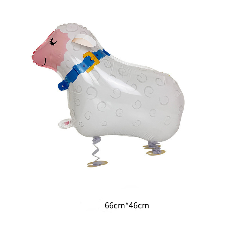 Mouton blanc