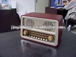 带USB的调频收音机 - Product Image 4
