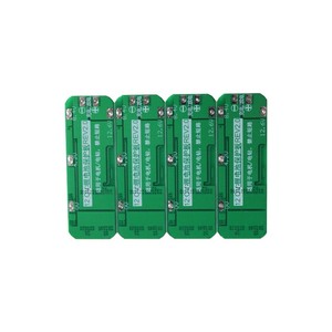 Yüksek kaliteli 3S 20A 12.6V BMS modülü Li-ion lityum pil 18650 PCB şarj cihazı koruma levhası - Product Image 5