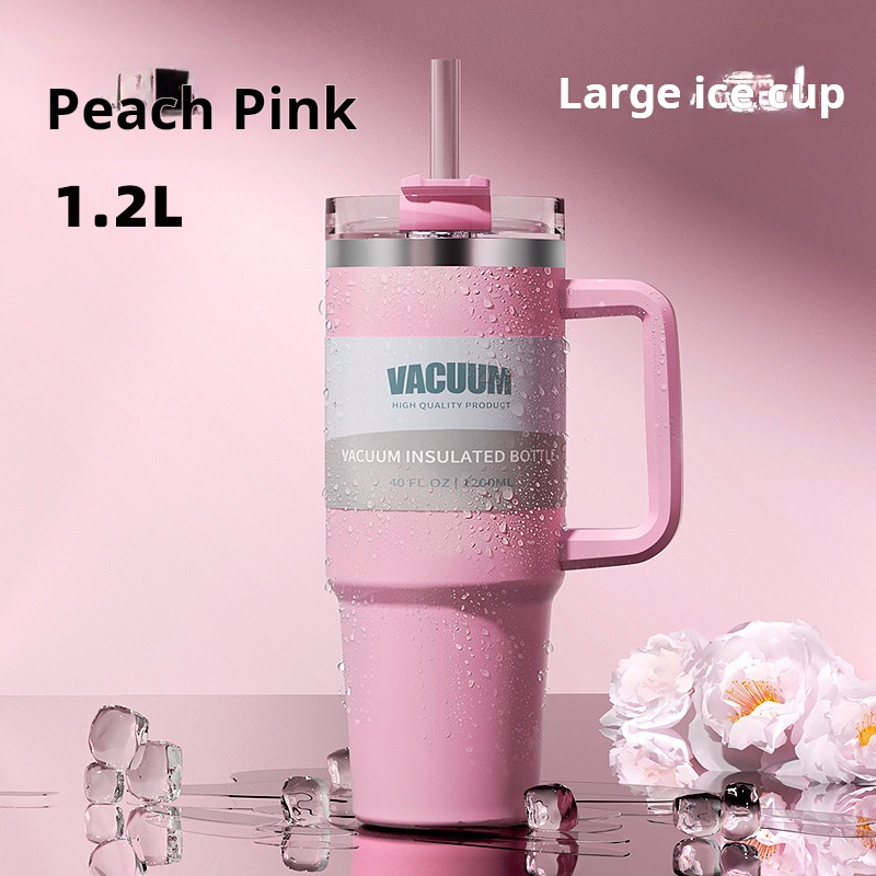 Rose Pêche