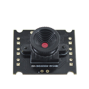 ดีราคาต่ำ1 Mp อุปกรณ์คอมพิวเตอร์ฝังตัวในตัวกล้องโมดูลโฟกัสคงที่ Usb มินิบรรจุ Cmos กล้อง Pc - Product Image 6