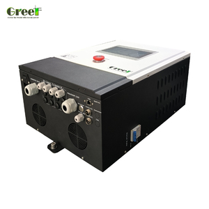 Sulla griglia 1kw 2kw 5kw 10kW griglia legata Dump Controller di carico per uso turbina eolica - Product Image 2