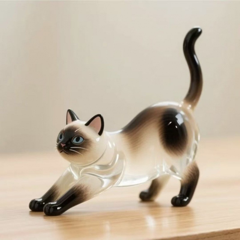 Siamese cat