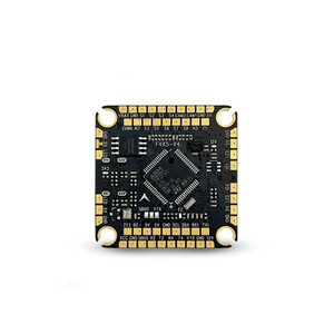 Aocoda F4 Fpv Дрон F405 V4 Fligth контроллер 50A BLS ESC стек для дрона F4 Контроллер полета