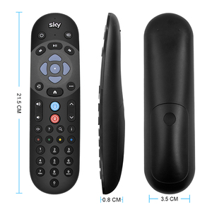 Altoparlante di ricerca a infrarossi di qualità originale controller Bluetooth per sky set top box mercato del regno unito sky Q mini telecomando vocale - Product Image 3