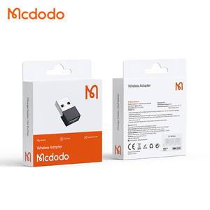 Adattatore USB Wireless BT5.1 7 dispositivi supporto di connessione massima WIN8/9/10/XP per cuffie per stampante per tastiera Mouse portatile Desktop - Product Image 6