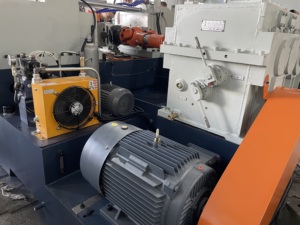 Advanced <strong>CNC</strong> <strong>Thread</strong> Rolling <strong>Machine</strong> TB-70ST - Product Image 5