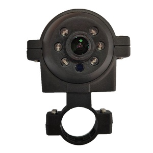 Sistema de Detección de punto ciego para coche, Monitor de cámara de visión trasera, Sensor de aparcamiento para limpieza de autobuses, cargador frontal de camión - Product Image 5