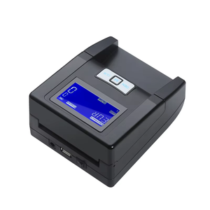 FT-D300 phát hiện tiền tệ cầm tay tiên tiến phát hiện tiền giấy giả và giả - Product Image 6