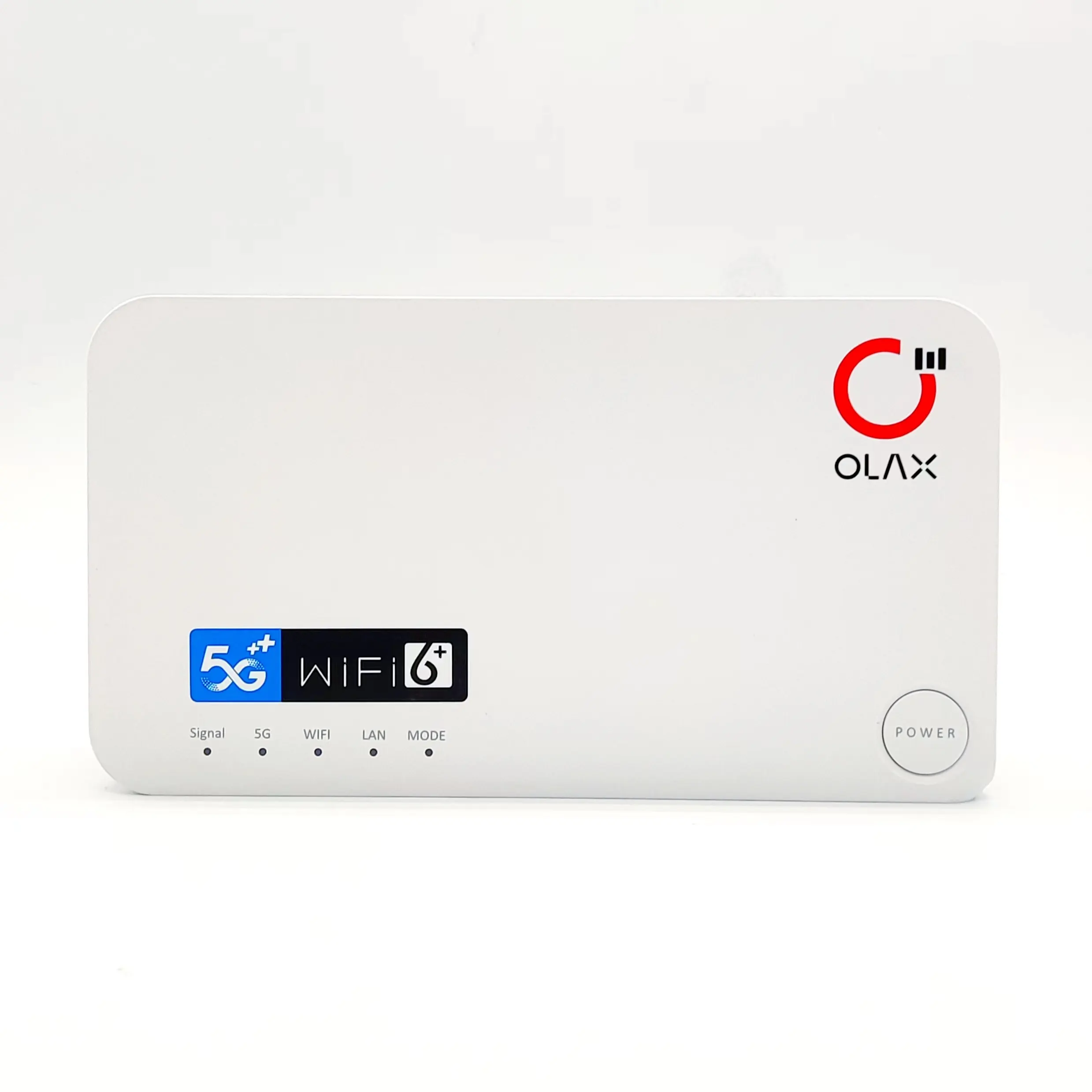 OLAX G5010 5G MOD Desbloqueado 5g Wifi Cpe Router Wi-fi 6 Enrutador de Internet inalámbrico Punto de acceso ilimitado Wifi