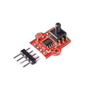 3.3-5V <span class=keywords><strong>Digital</strong></span> Barométrica Air Pressure <span class=keywords><strong>Sensor</strong></span> pressão atmosférica água nível altura medição controlador Módulo para Ardu