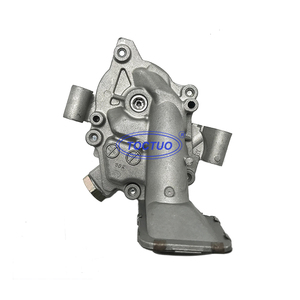 Fabrika fiyat iyi performans YAĞ POMPASI Toyota 1ZR-FE/2ZR-FE/3ZR motor kullanımı 15100-37030 - Product Image 4
