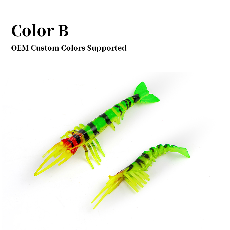 Vert - Couleurs personnalisées disponibles