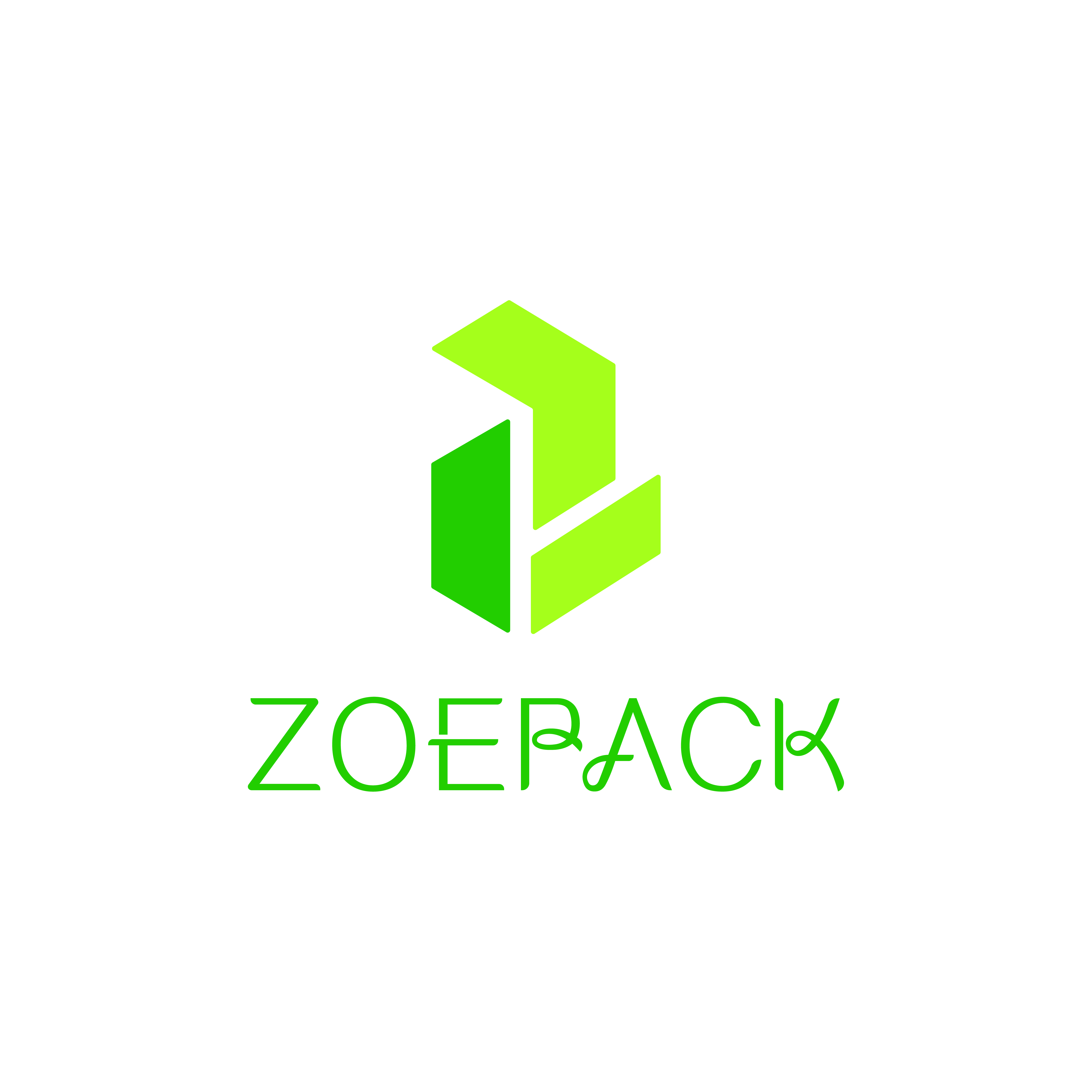 company logo