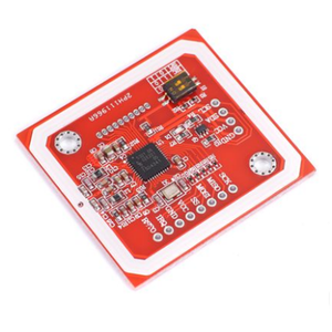 PN532 NFC RFID V3モジュール開発ボードサポートとモバイル通信近接フィールド通信ワイヤレスモジュール - Product Image 3