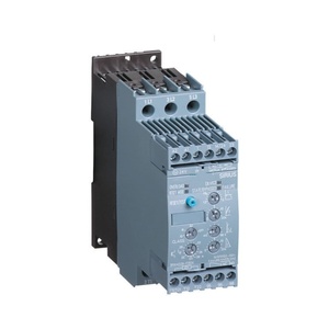 Neues Original 3RW4075-2BB44 SPS-Programmier steuerungs modul Soft starter 3 RW5513 3 RW4028 3 RW3036 mit Lagerbestand - Product Image 2