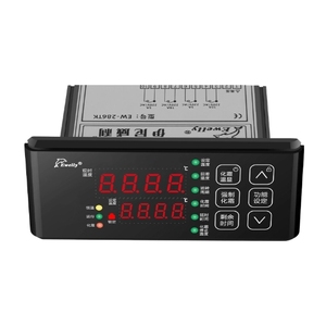 Hot Sell <strong>Digital</strong> Thermostat EW-286TK 4 <strong>Outputs</strong> Control Mobile Cold Storage Fan Defrost Temperature <strong>Controller</strong> - Product Image 2