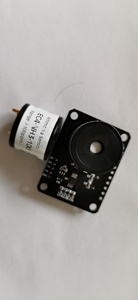 Easy to <strong>Use</strong> Chlorine Gas <strong>Sensor</strong> <strong>Module</strong> TB200B-EC4-Cl2-50 0-50ppm Circuit Board Small Size Digital Smart <strong>Sensor</strong> <strong>Module</strong> - Product Image 3