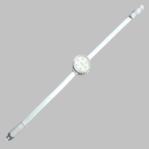 IP68 DMX512 LED-Punkt Digital RGB 5050 Pixel Modul WS2811 LED Pixel Light - Product Image 4