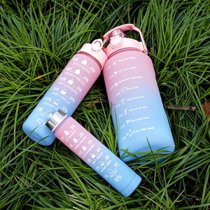 <span class=keywords><strong>2025</strong></span> bán buôn hot-in-1 thể thao chai nước bằng nhựa Set với rơm cho trẻ em motivational trường chai cho trẻ em - Product Image 6