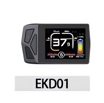 Negro + EKD01
