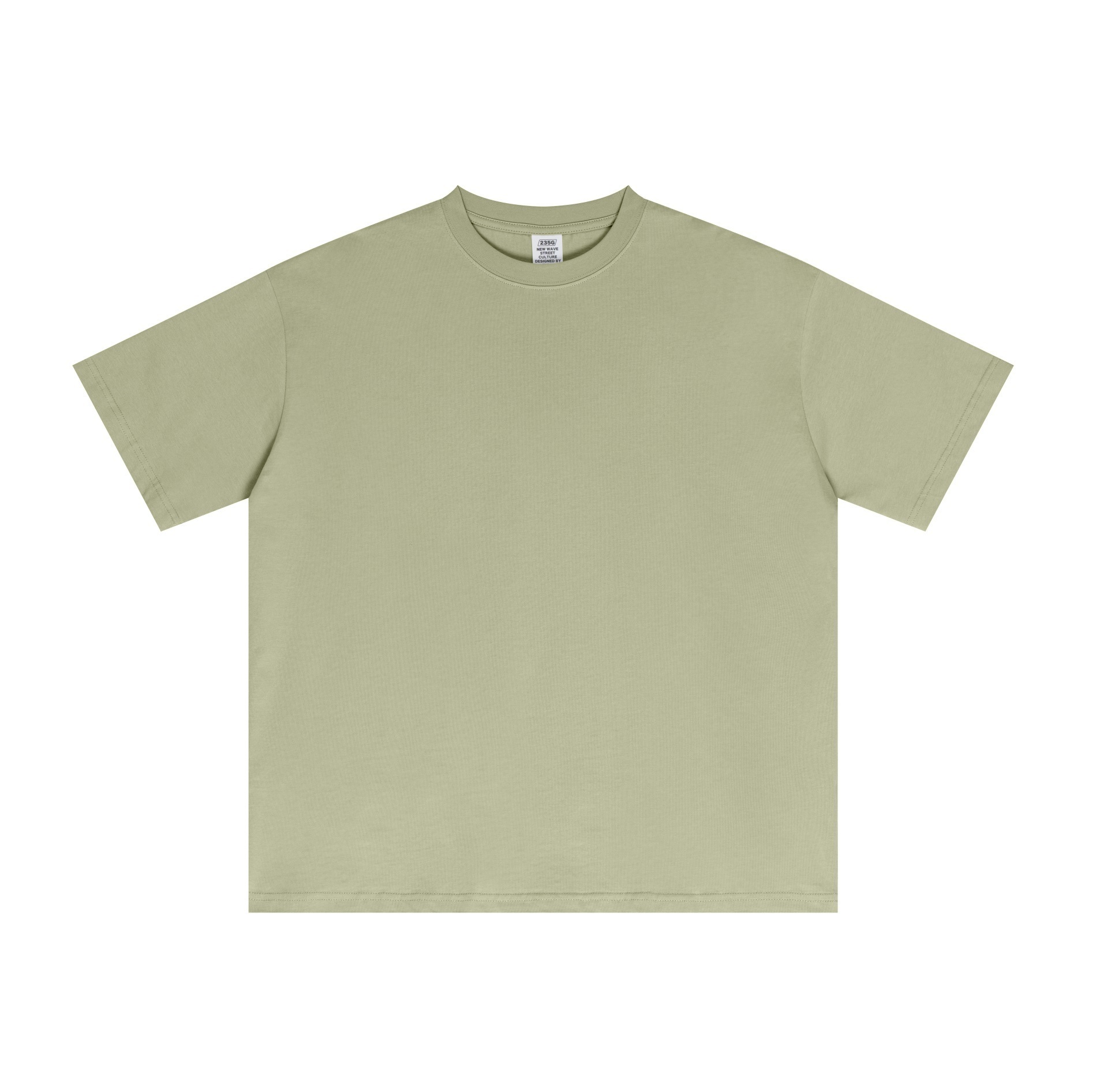 KHAKI GREEN