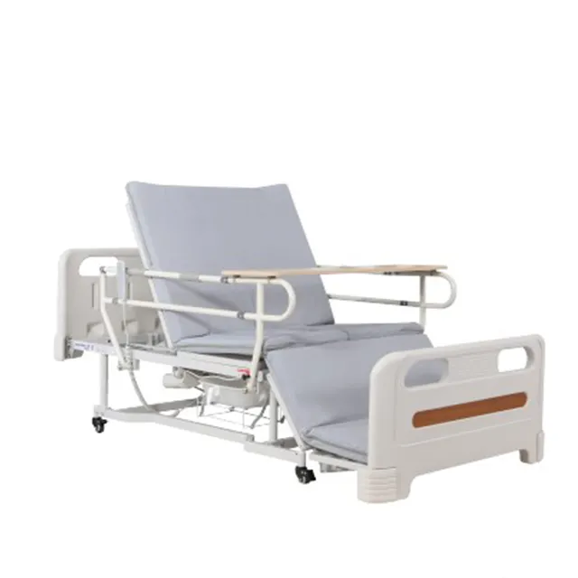 A02メイドサイトヘルスケア用品ホームケア格安電気病院看護ベッド価格