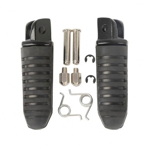 Suzuki için uygun yüksek kaliteli motosiklet ön ayak dayama - Product Image 5
