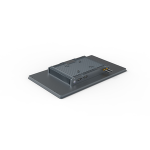 Monitor industriale impermeabile Ip65 Lcd braccio X86 Android Win10 15.6 21.5 pollici incorporato industriale capacitivo Touch Panel Pc - Product Image 2