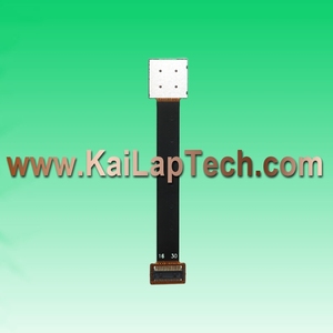 โมดูลกล้องโฟกัสอัตโนมัติแบบ13MP AR1335โมดูลกล้อง PLCC KLT-M3MA-AR1335 V10.2 - Product Image 5