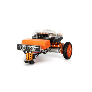 Weeebot Robots torm 12-in-1 STEM Education Kit DIY Roboter Tank Chassis & Arm für Kinder & Erwachsene Arduino Typ 181018 - Product Image 5