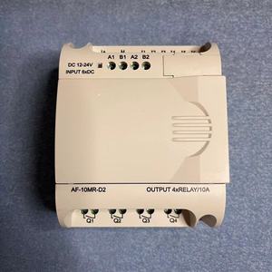 Mini relé de tamaño pequeño PLC PAC y controladores dedicados - Product Image 6