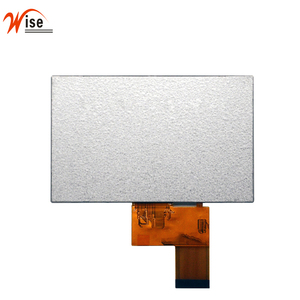 Módulo táctil de pantalla Industrial de 5,0 pulgadas, pantalla LCD, módulo TFT, pantalla táctil - Product Image 4