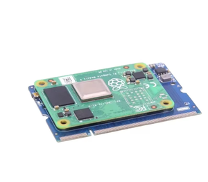 CM4 zu CM3 Konverter/Adapter platine für Raspberry Pi Compute Module 4