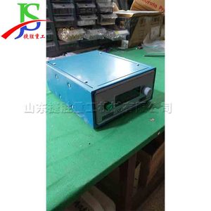 陶瓷工艺品植绒机小型电动高压鞋垫植绒工具高压静电发生器 - Product Image 4