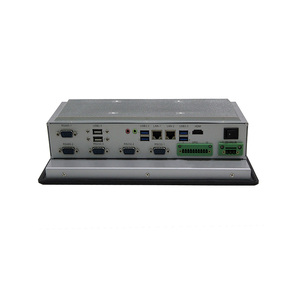 12.1 Inch Industrial Panel PC <strong>with</strong> I3 I5 I7 Processor Fanless Touch Screen 8GB Memory <strong>Linux</strong> <strong>Operating</strong> <strong>System</strong> - Product Image 2