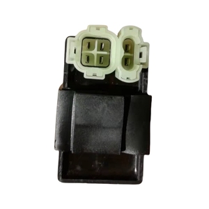 厂家直销为GY6125定制摩托车点火CDI点火器 - Product Image 1