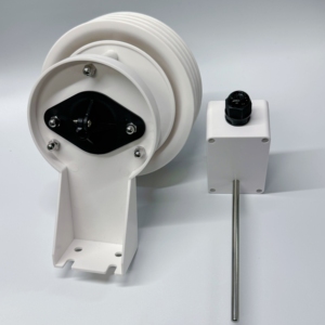 Sensor de temperatura de venta directa, controlador de temperatura Bluetooth y sensor de temperatura infrarrojo - Product Image 2