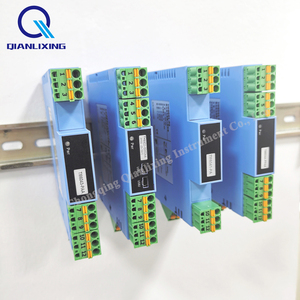 Aislador de señal de corriente TM6914, 4 ~ 20mA, entrada de señal 1 en 1, módulo de salida analógica, aislador de señal CC - Product Image 3