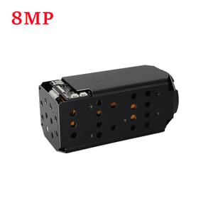 Long-Range-Erkennung UV-ZN8252 8MP 4K 52x optisches Zoom-Netzwerk kamera modul für PTZ - Product Image 4