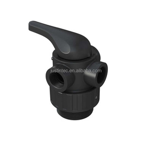 Reducing <strong>Water</strong> Turbidity 51205 F56M Manual <strong>Filter</strong> Valve - Product Image 6