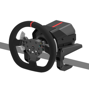 PXN V10 oyun yarış sürüş tekerleği için PS5/PS4/PC/Android yarış direksiyon oyunu tekerlek Shifter pedallar ile - Product Image 3