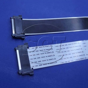 Axom Flat Flexible Cable <strong>Awm</strong> 2896 80c Vw-1