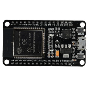 ESP32 geliştirme kurulu chch2x 30Pin ESP-WROOM-32 WiFi Bluetooth uyumlu modülü Arduino için IOT akıllı ev mikro USB portu