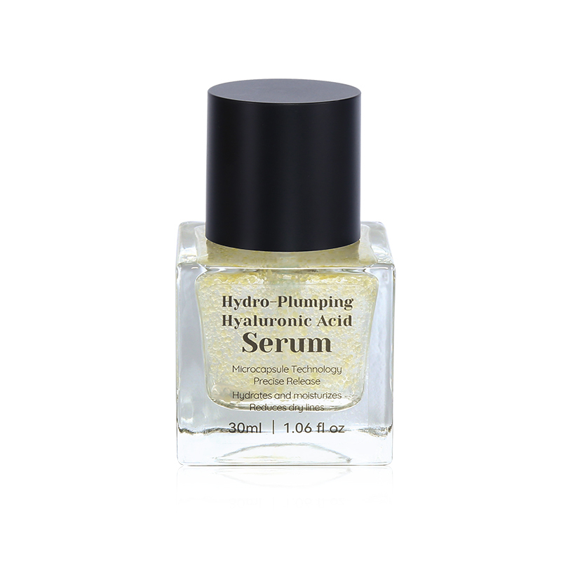Hyaluronic acid