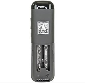 Replacement OEM Voice Universal <strong>Remote</strong> Control for <strong>All</strong> Roku Streambar Soundbar and Streaming Stick - RC-81RC-FA5 <strong>Remote</strong> Control - Product Image 4