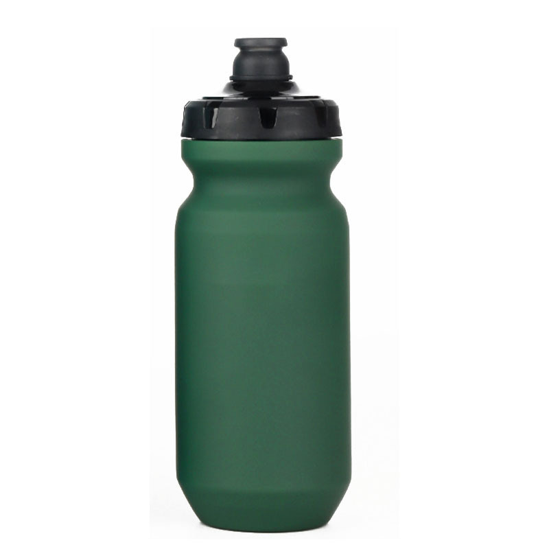 Superficie silenciosa verde 1